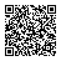 QRコード（ios用）