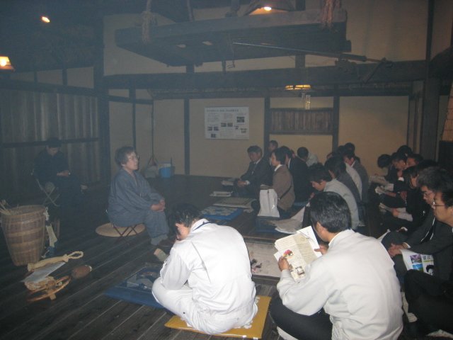 むかし体験館民話.JPG