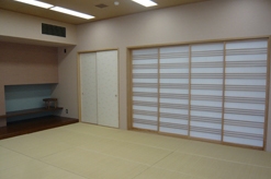 和室研修室1