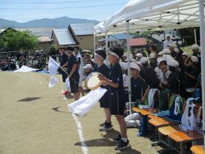 運動会2