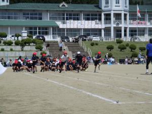 運動会3
