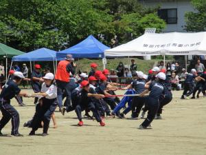 運動会６