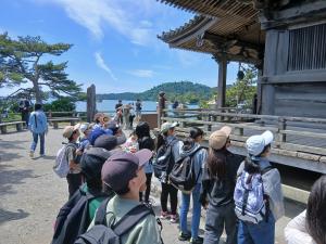 瑞巌寺２