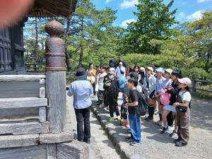 瑞巌寺３