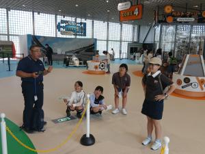 科学館３