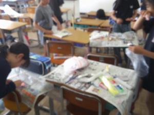 家庭科クラブ