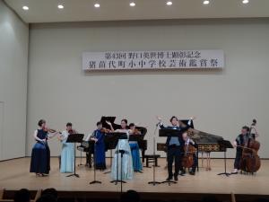 音楽２