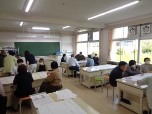 協議会３