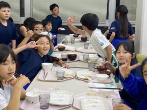 宿泊８